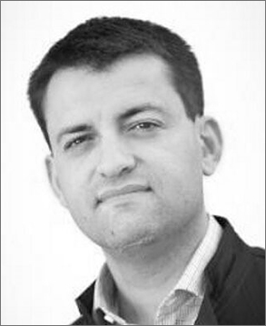 Sergio Vázquez